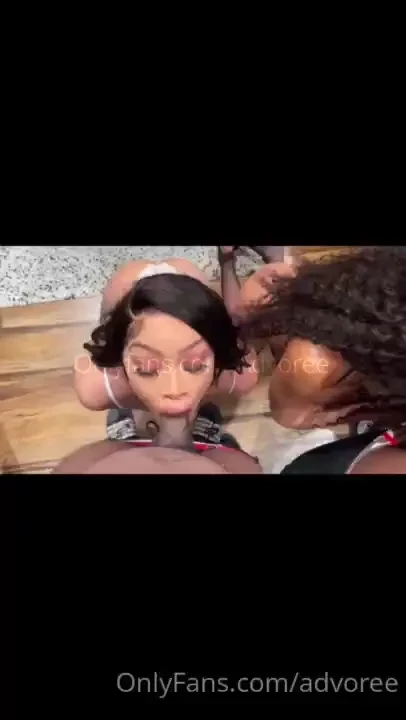 Part 2 joint videos 2 w cherieamour thathirsttrapper dreamcatchers2k 