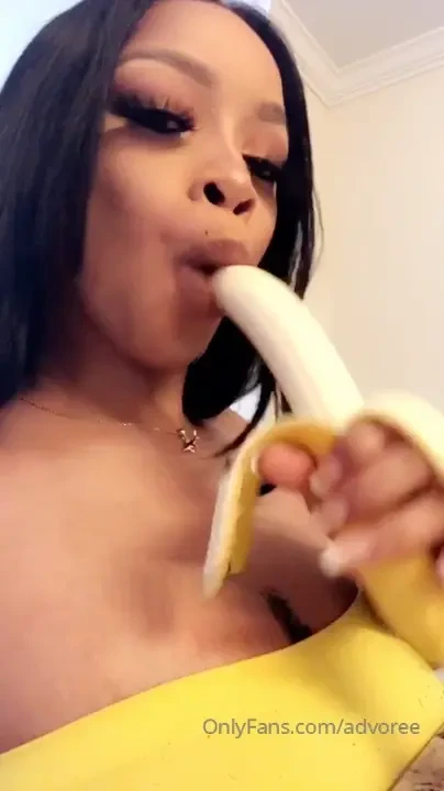 Yummy banana 