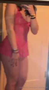 Do you want to play with me tonight daddy