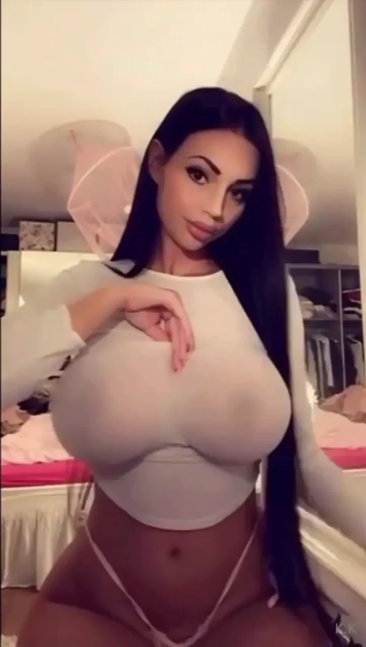 This bunny loves to make customs https onlyfans com domme_yvonne c159 part 2 