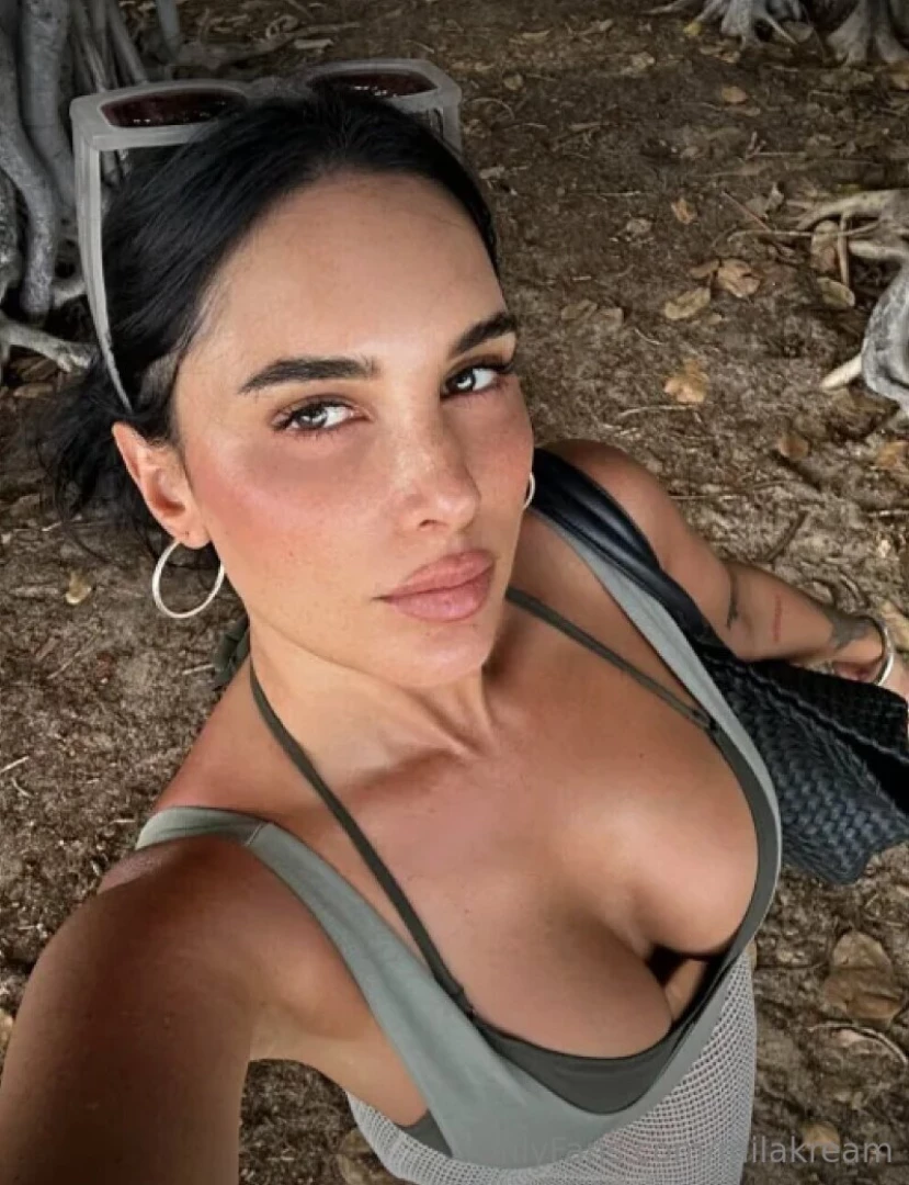 What would you do if you saw me at the beach part 15 