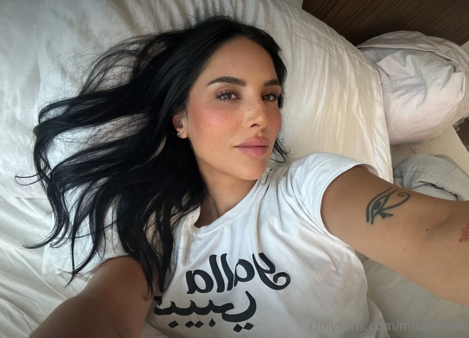 Selfie for the day part 2 