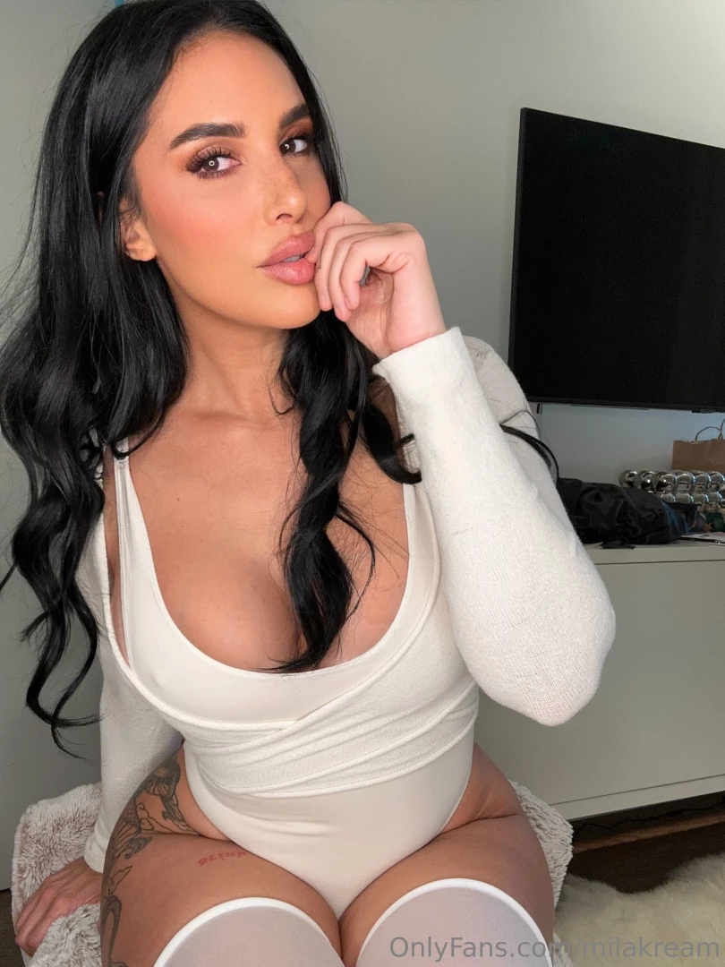 Just me myself and i keeping it cute as usual 