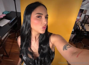 Sending you a kiss part 9