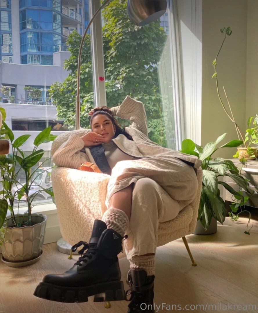 Just keeping it cool part 1 