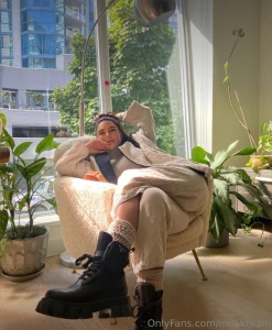 Just keeping it cool part 1