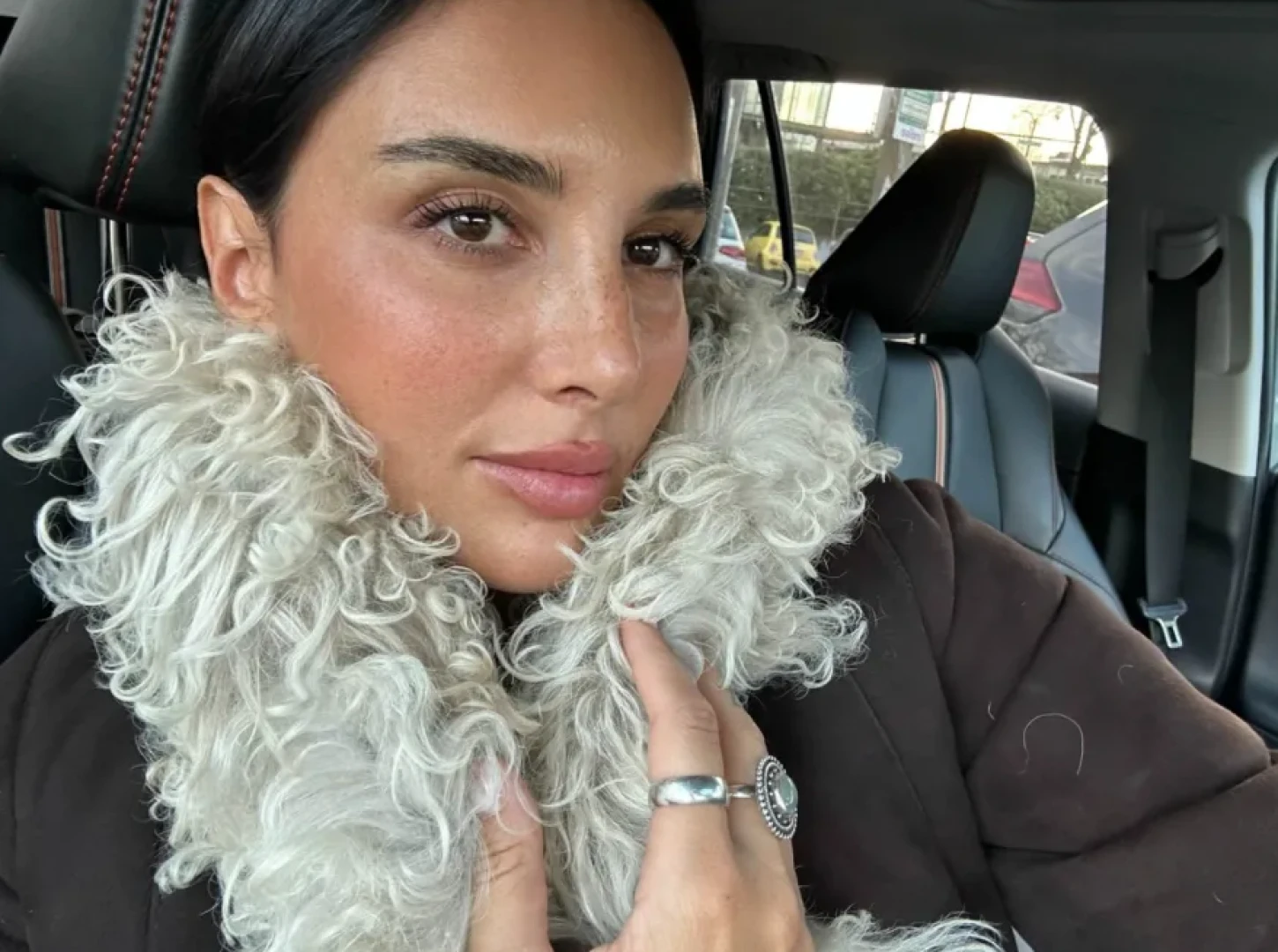 Not just a pretty face part 22 