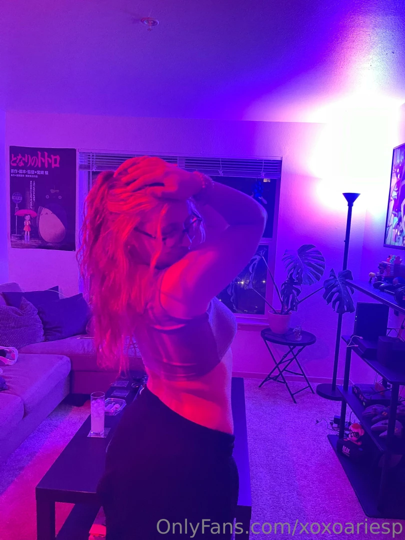 Feeling vibey part 1 