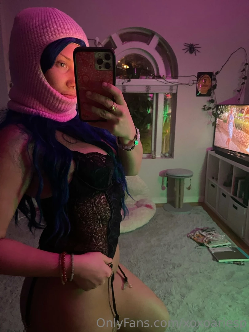 From last night new character unlocked what would you do to her 