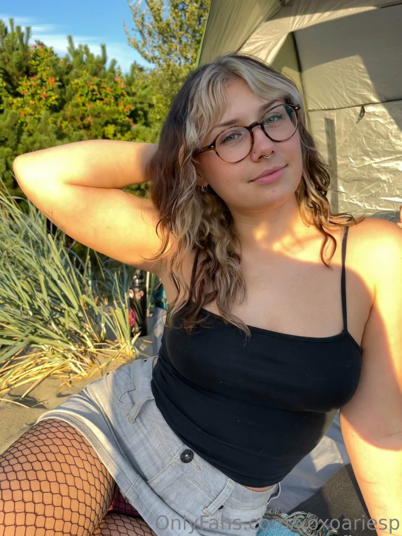 From the beach yesterday 