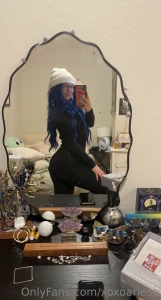 It would be fun to tease me in this