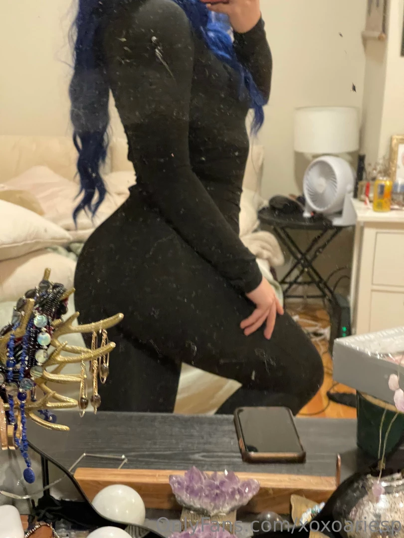 It would be fun to tease me in this part 1 