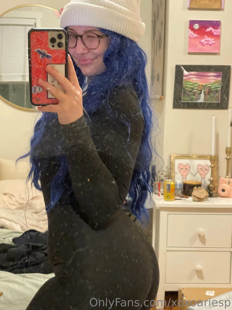 It would be fun to tease me in this part 2 