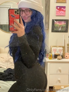 It would be fun to tease me in this part 2