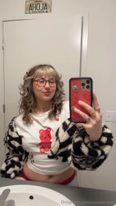 My crazy curly hair do you like it curly or more tamed