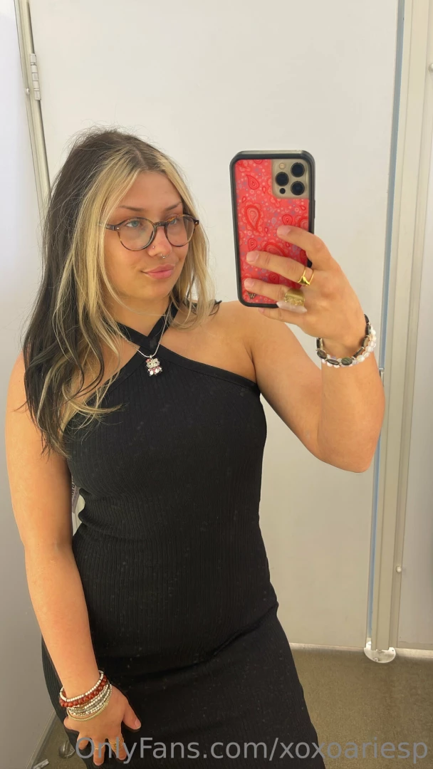 New hair hope you like it xx 