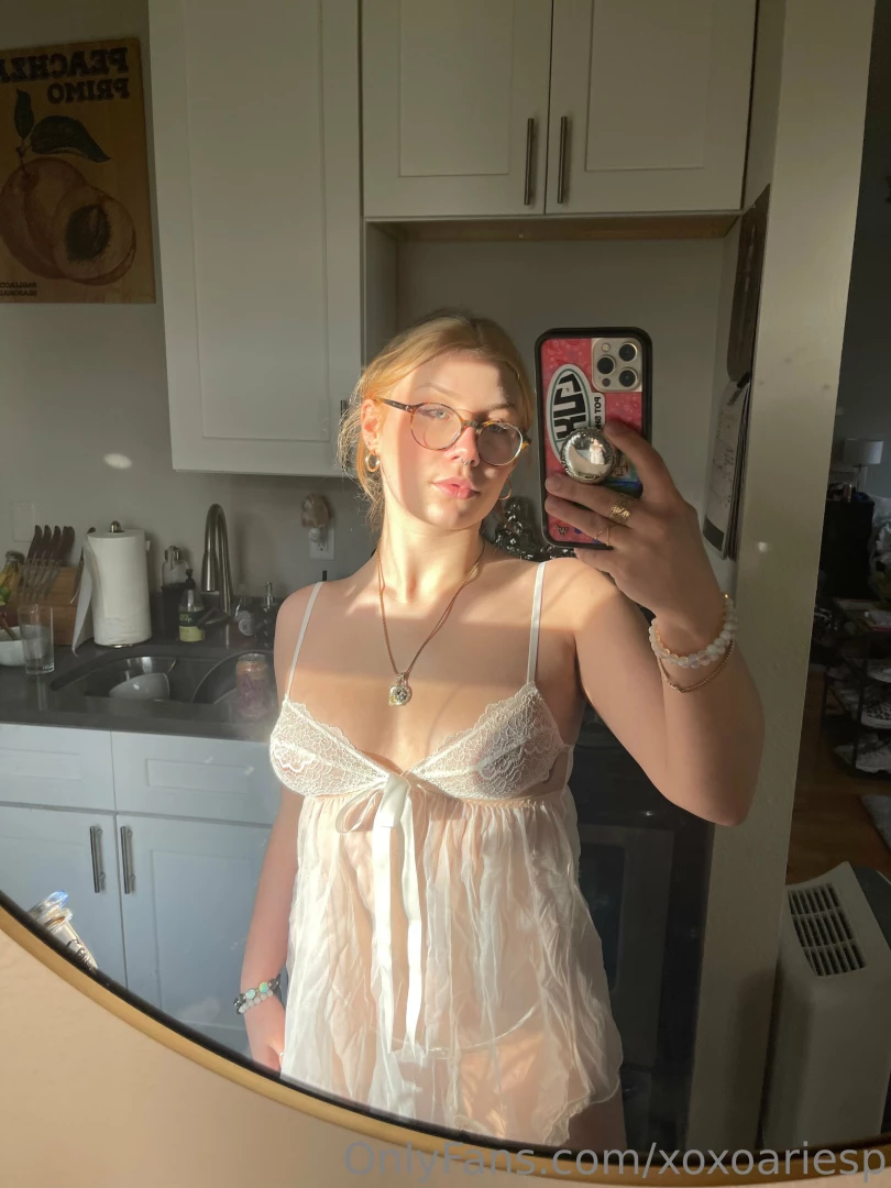 Beautiful sunny day feeling like a cute fairy in this 