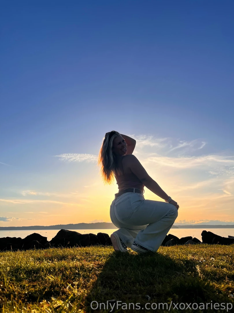 Summer is almost here soon all of my seasonal depression will be gone 