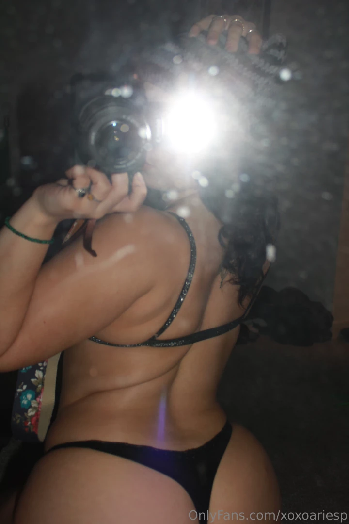 Craving a taste of you 