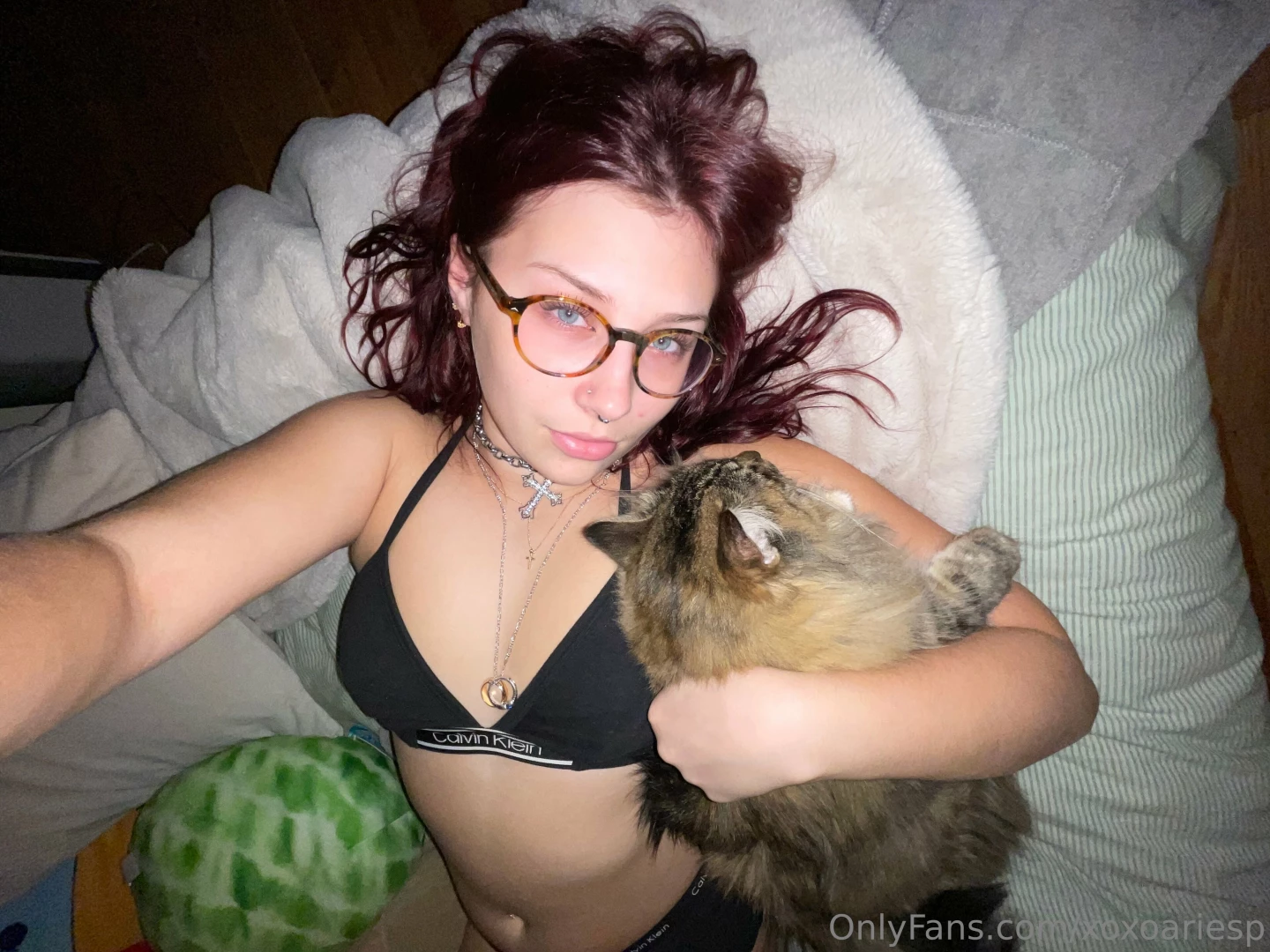 I wanna be back in bed part 1 