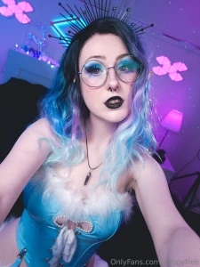 Here to corrupt your soul give in to me you know you want to