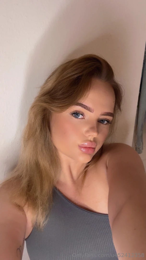 Ich hab mir einen neuen account gemacht wo ich jetzt wieder ganz 