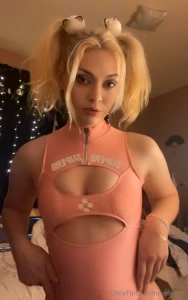 Feeling cute part 553