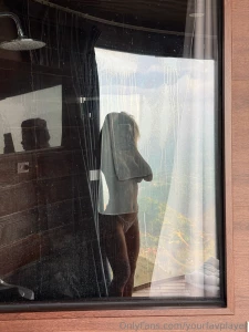 Part of me hopes i get caught by my neighbor part 26