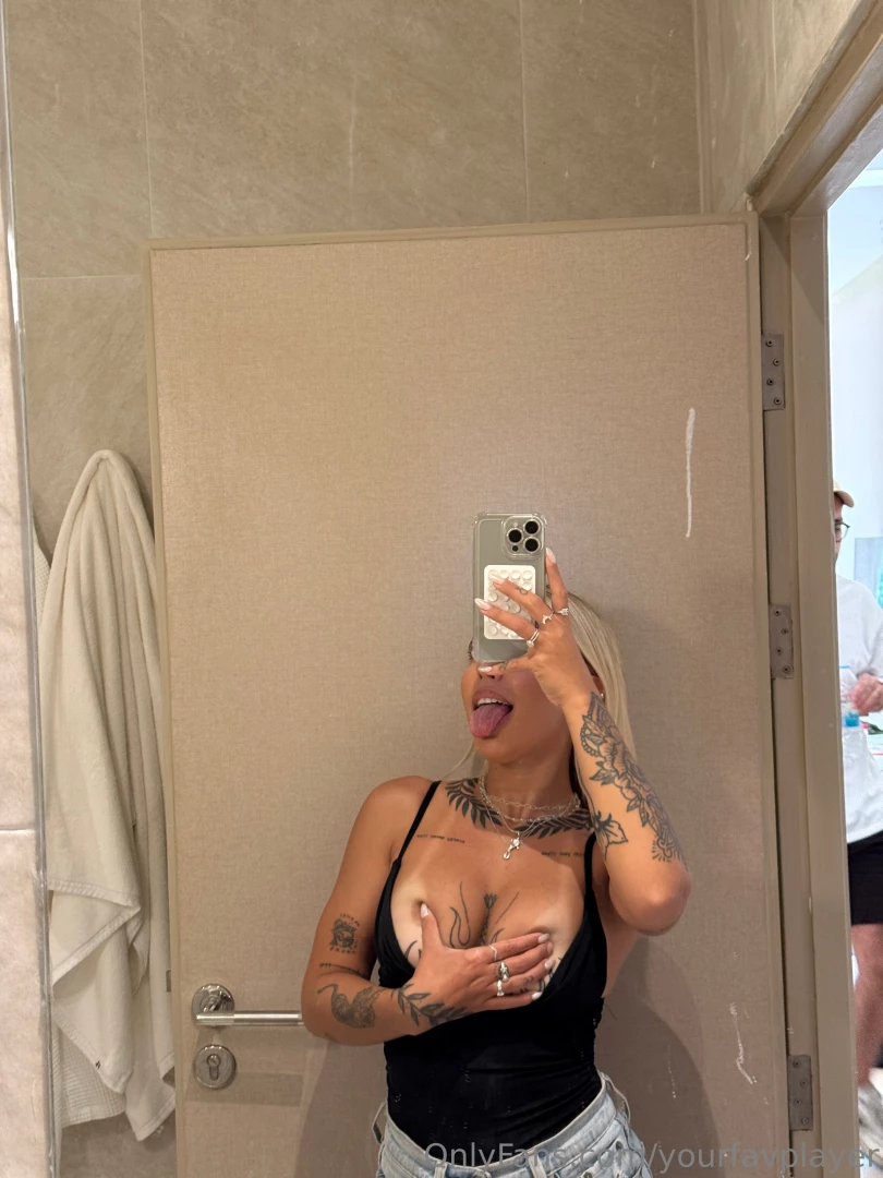 If we were to have a make-out session right now where would you want 