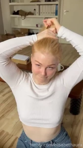 Are you ready for a blowjob