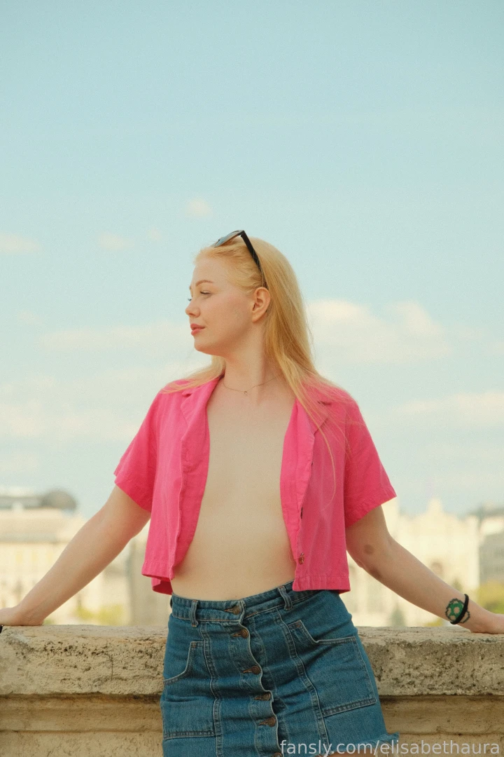 Hot sommer part 2 