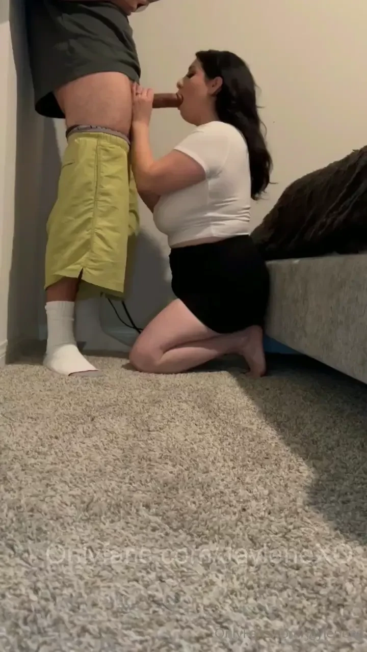 Full video available tomorrow night on my wall we had to be quiet 