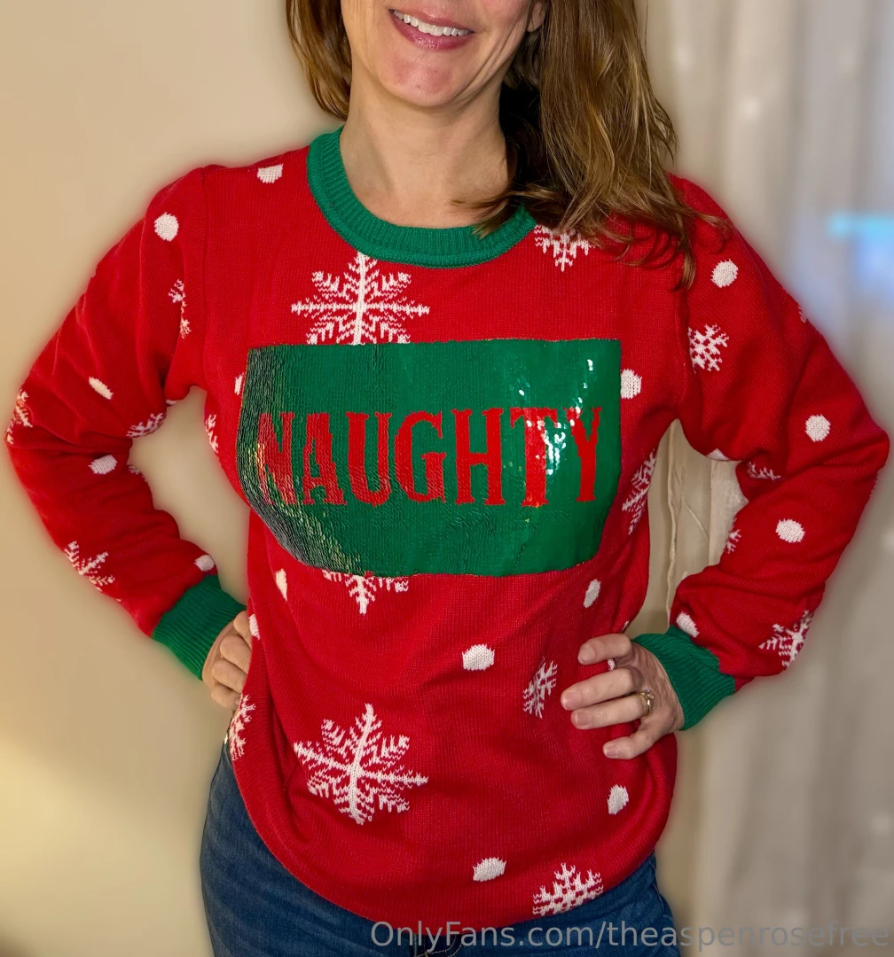 I m most definitely on santa s naughty list this year merry christmas 