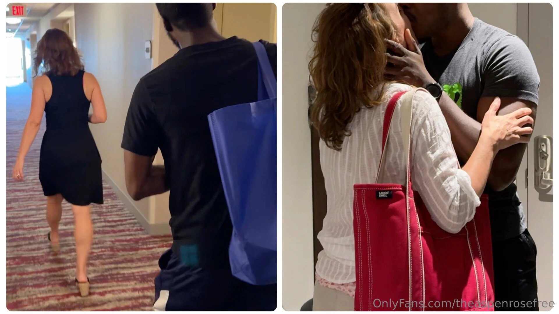 Two dates in two days hell yeah this hotwife s week is off to an 