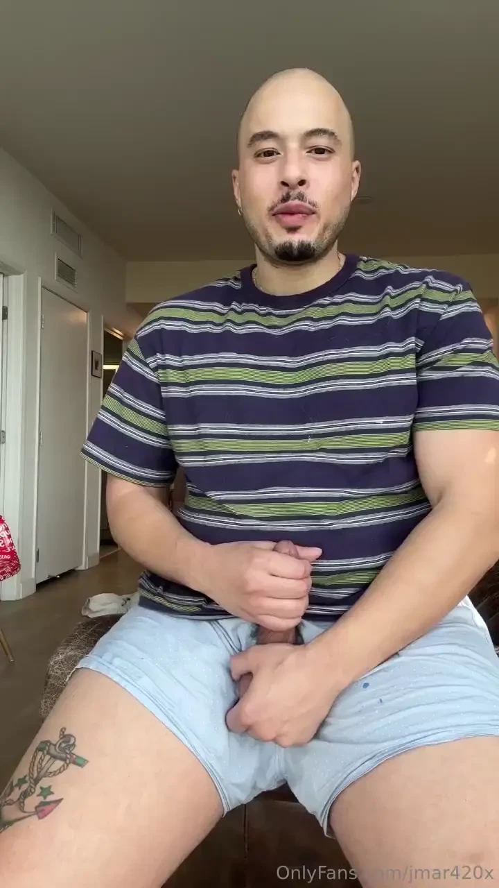 First real nut of 2025 to big nuts all year 