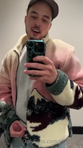 Pov you re at work and catch me in the dressing room like this you gon