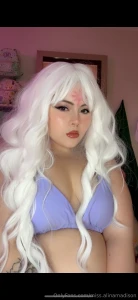 This little elf wants to take it all off for you do you wanna watch