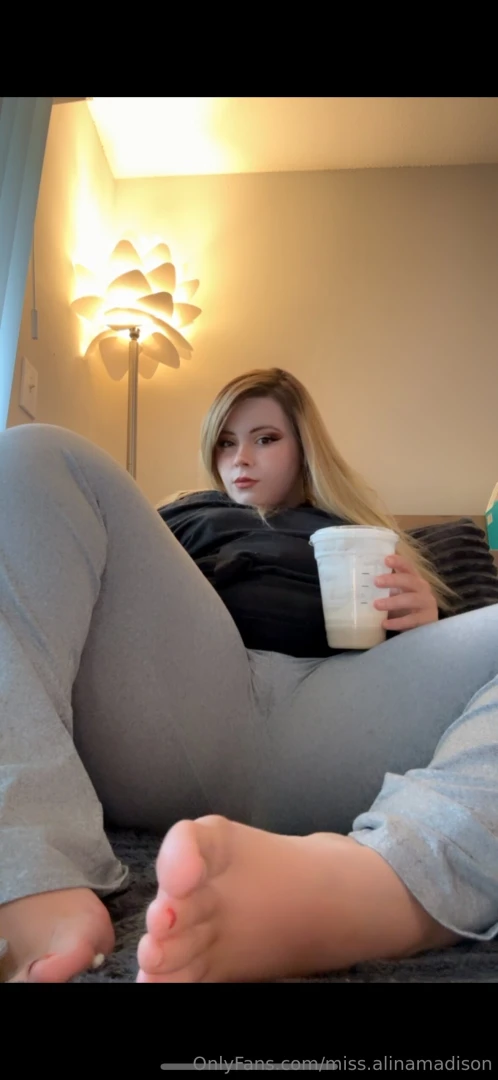 Cozy night in part 6 