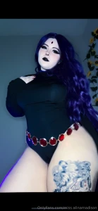 Comment your favorite cosplay