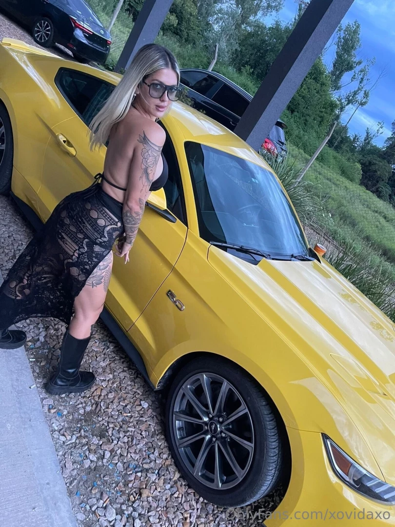 Festivals are a whole vibe part 1 