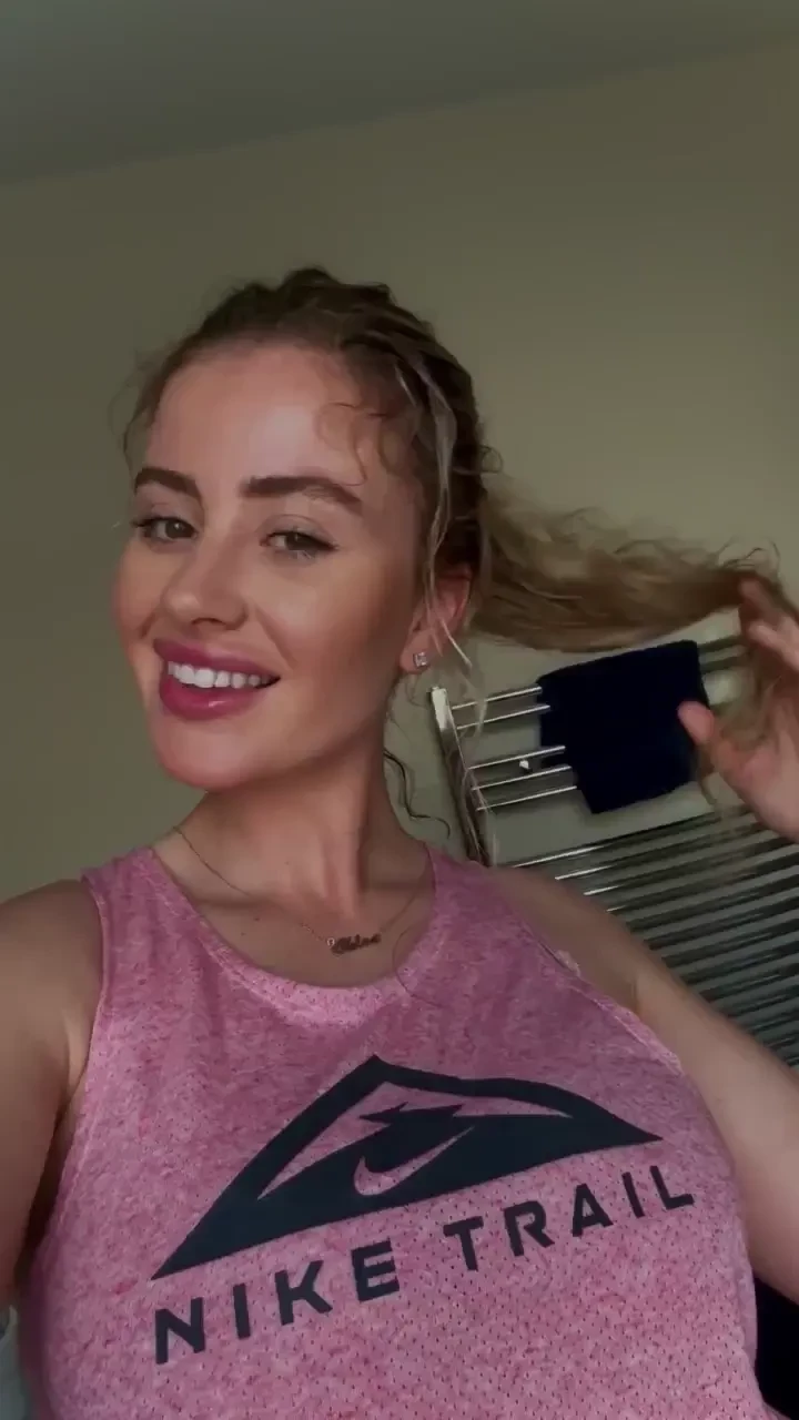 I like it rough so you gotta be tough 