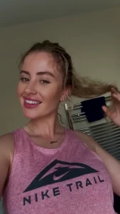 I like it rough so you gotta be tough