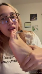 Whose kink is this lmfao