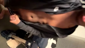 Who wants to see full clip and yes there s some hole in it i nut in