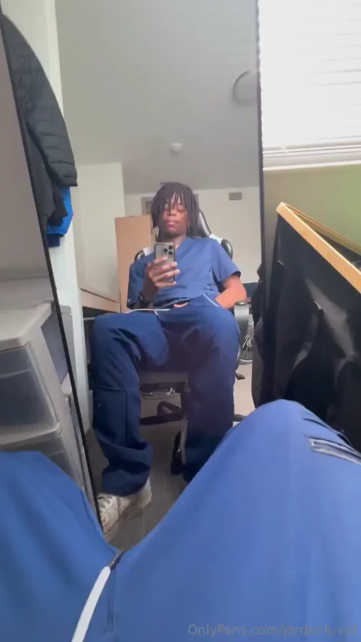 Would you let me be your doctor 