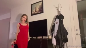 Tinder date seduces teases and denies you joi role play pov we met on