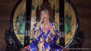 Choose your own adventure matriarchal female domination joi two