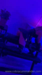 Cobracummander part 1