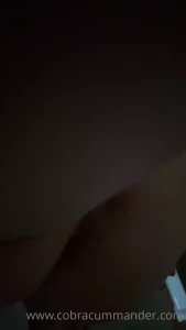 Mummy says good mornin