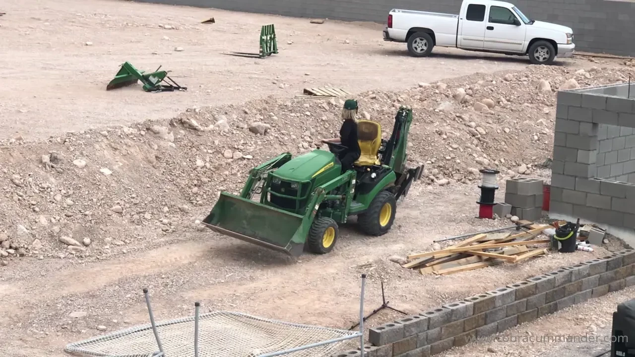 This is not fap material maybe so my friend is building this commune 